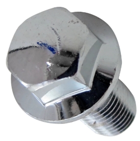 PARAFUSO 10X20 CH12 ACO 4.8 (SUPERIOR BENGALA CG150)